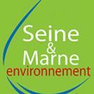 Logo Seine-et-marne environnement