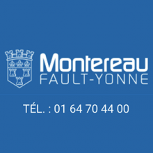 Logo Mairie de Montereau