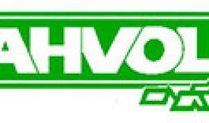 Logo AVHOL