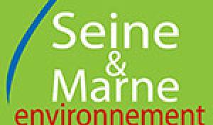 Logo Seine-et-marne environnement