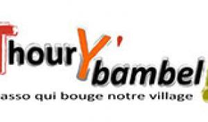 Logo Thoury Bambel