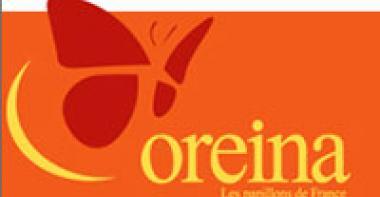 Logo Oreina